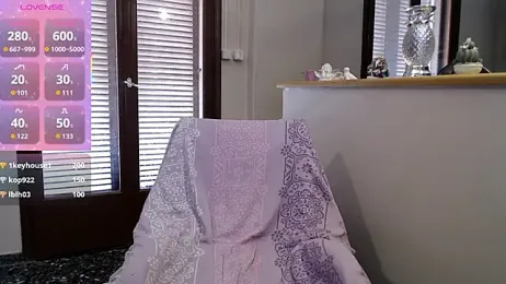 JennaDeluxe stripchat stream image