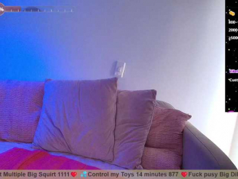 SallyeLeins bongacams stream image