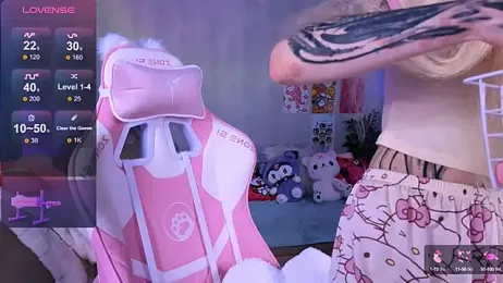 Britney_Lynch stripchat stream image