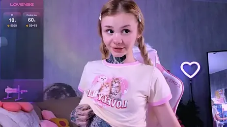 Britney_Lynch stripchat stream image