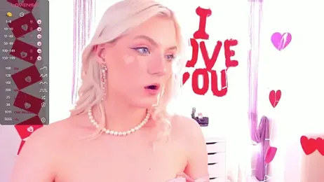 MonaCusson stripchat stream image