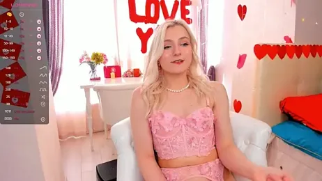 MonaCusson stripchat stream image