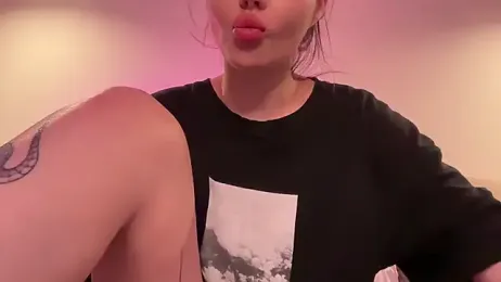 AlmaryKim stripchat stream image