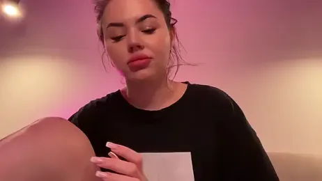 AlmaryKim stripchat stream image