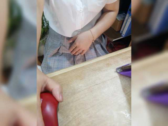 Dream-ari bongacams stream image