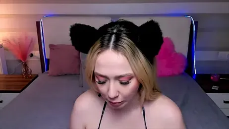 AriaSugar stripchat stream image