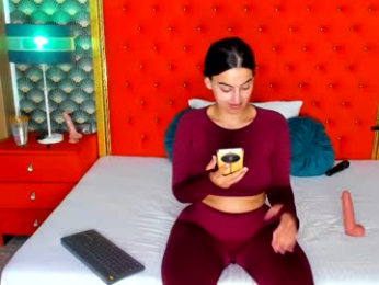 valleriejonnes chaturbate stream image