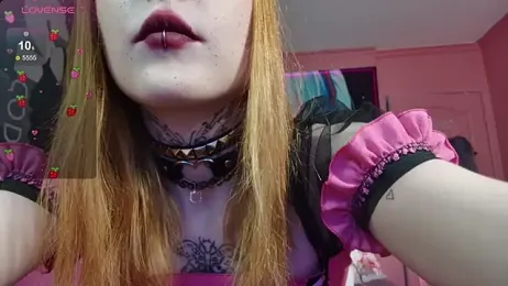 MilkMeSoftly stripchat stream image