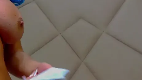 ChloeFrost stripchat stream image