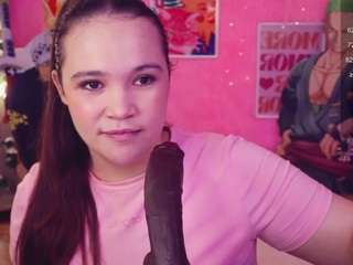 cherryladyexpansionist camsoda stream image