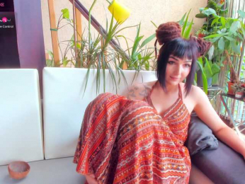 Moona-One bongacams stream image