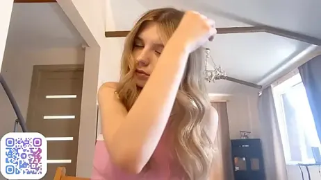 FruityXo stripchat stream image