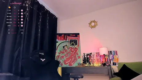 Felicia_Bri stripchat stream image