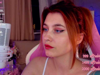 HoneyCherry bongacams stream image