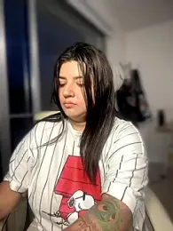 horny_roomiess stripchat stream image