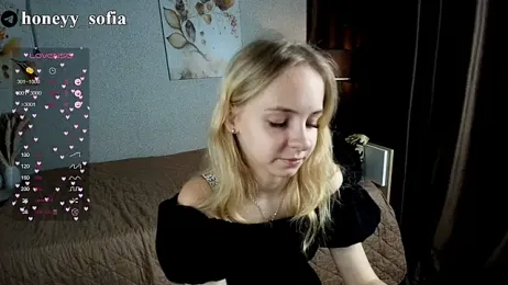 sweete_sofia stripchat stream image