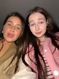 SnappyHappy stripchat stream image