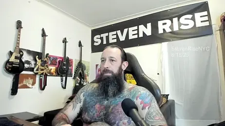 StevenRiseNYC stripchat stream image
