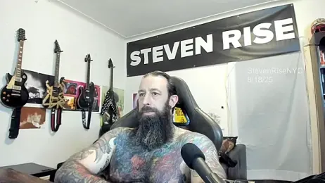 StevenRiseNYC stripchat stream image