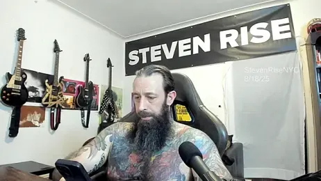 StevenRiseNYC stripchat stream image