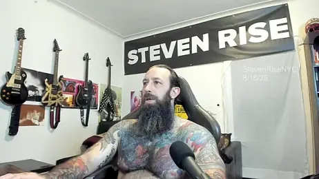 StevenRiseNYC stripchat stream image