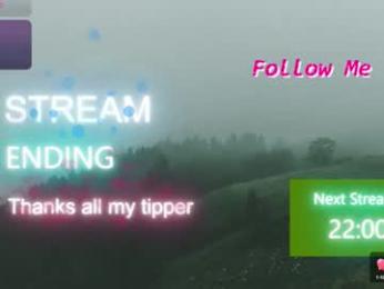 yourburnwish chaturbate stream image, 18.08.2025 19:00