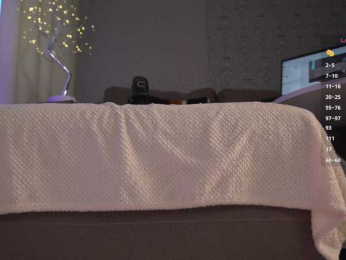 Eva_ bongacams stream image