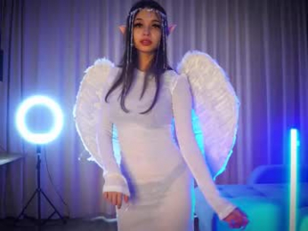 kusssecka chaturbate stream image