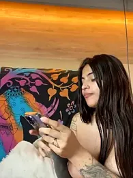 Cori_Paige stripchat stream image