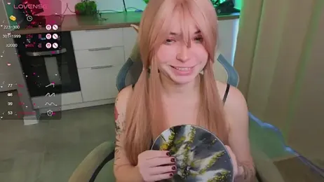 zelda_1 stripchat stream image