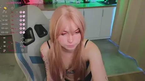 zelda_1 stripchat stream image