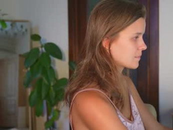 eli_sun chaturbate stream image