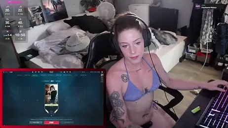 Horny_Makima stripchat stream image