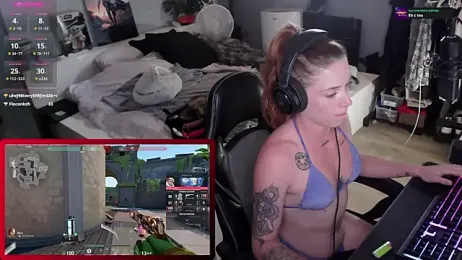 Horny_Makima stripchat stream image