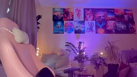 GoodWitch_ stripchat stream image