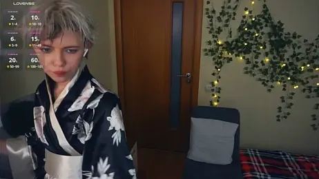 EngelAlman stripchat stream image