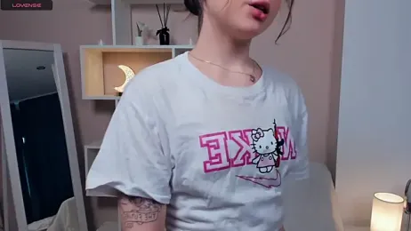 RenetTolken stripchat stream image