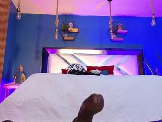 lady-brownn camsoda stream image