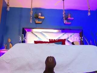 lady-brownn camsoda stream image