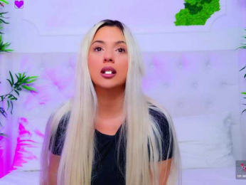 AriannaSins bongacams stream image