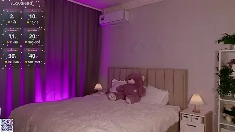 LeraKit stripchat stream image