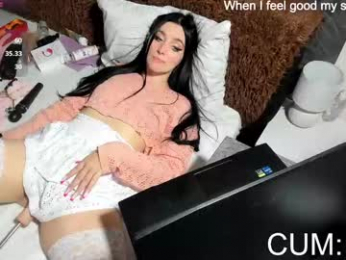 blancasuarez chaturbate stream image