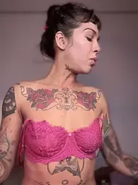 Nikatsu stripchat stream image