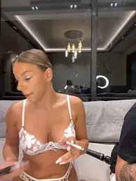 SexOnMyLvL stripchat stream image