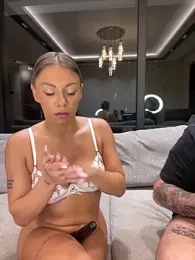 SexOnMyLvL stripchat stream image