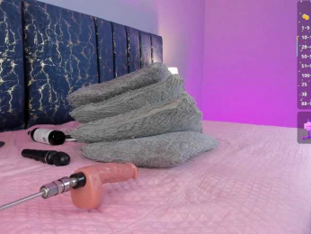 Gisell-Montoy bongacams stream image