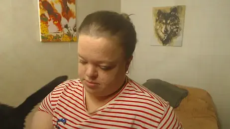 Janiffer_MiMi stripchat stream image