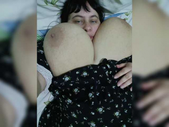 I_GODDESS bongacams stream image