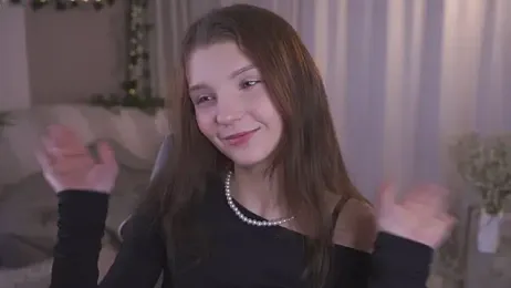 CindyGarrison stripchat stream image