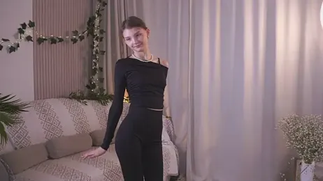 CindyGarrison stripchat stream image